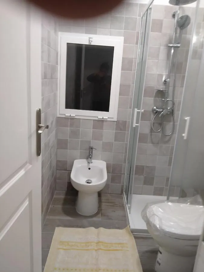 Inn Jerez Victoria Smoke Free Jerez de la Frontera Apartamento