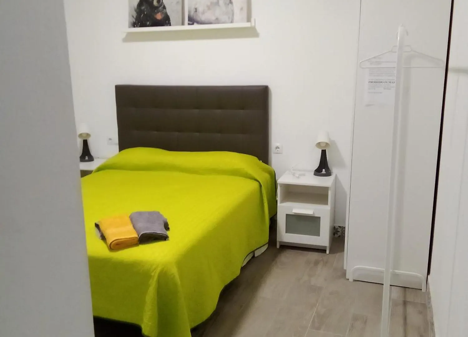 Apartamento Inn Jerez Victoria Smoke Free Jerez de la Frontera