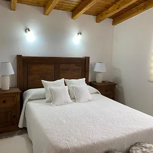 El Sur Casa rural San Miguel de Abona