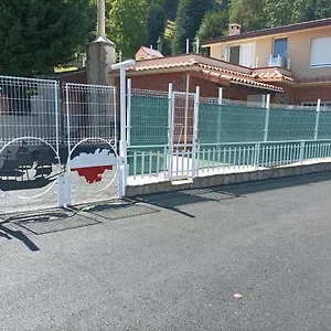 Casa Cabárceno Apartamento Santiago (Cantabria)