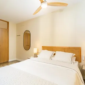 Sherryflat Alma Apartamento