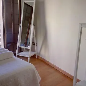 Lovely Arenal Flat Apartamento