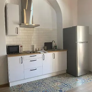 La Vendimia Apartamento