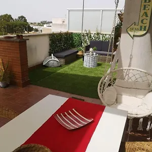 ático Apartamento