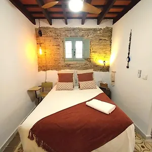 Kala Almendrillo - Estudio Centro Jerez Apartamento Jerez de la Frontera